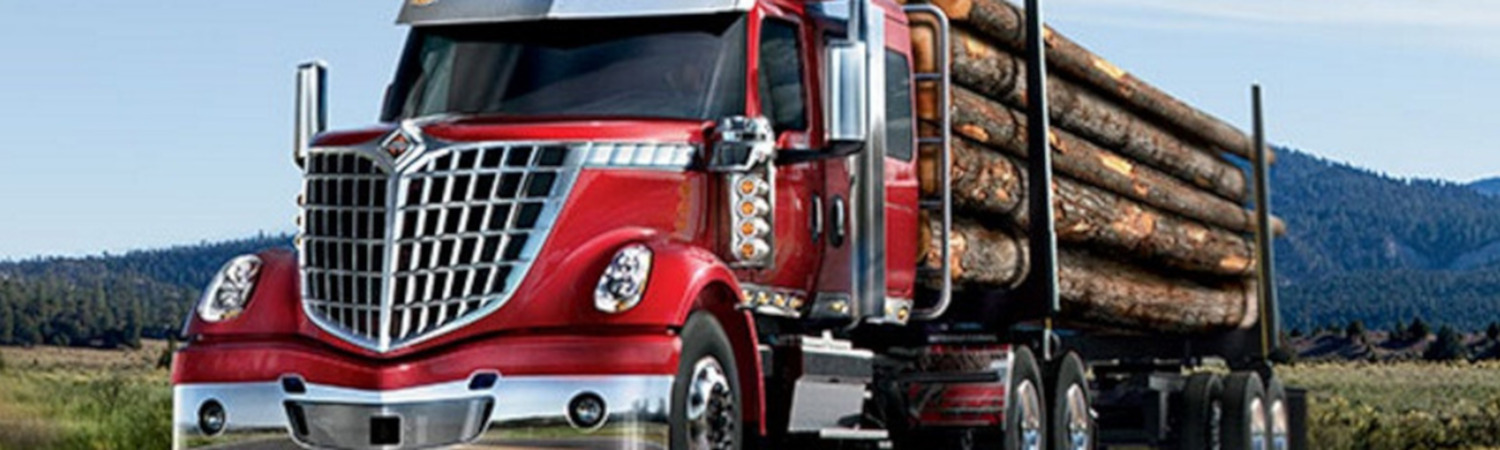 2018 International® Lonestar® Sleeper for sale in East Coast International Trucks, Inc., Moncton, New Brunswick
