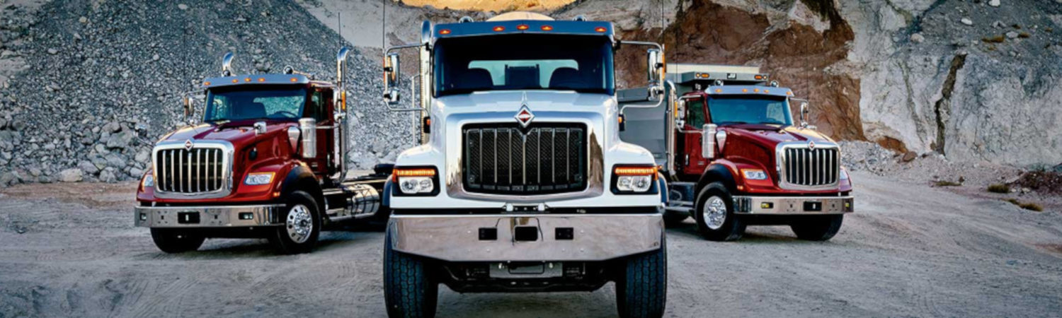 2020 International® Transtar for sale in East Coast International Trucks, Inc., Moncton, New Brunswick
