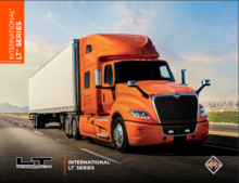 International® Trucks