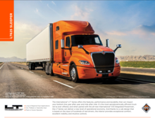 International® Trucks