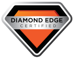 International diamond deals certification