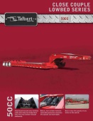 Talbert Manufacturing
