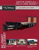 Talbert Manufacturing