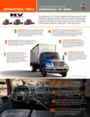 International® Trucks