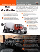 International® Trucks