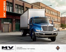 International® Trucks