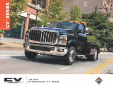 International® Trucks