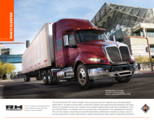 International® Trucks
